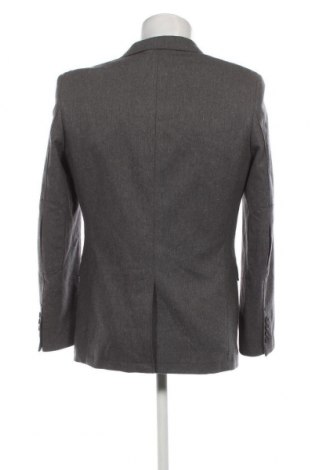 Ανδρικό σακάκι Selected Homme, Μέγεθος M, Χρώμα Γκρί, Τιμή 9,87 €