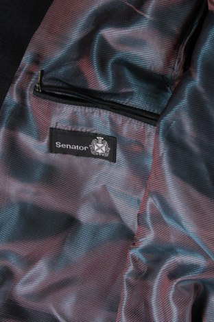 Ανδρικό σακάκι Senator, Μέγεθος XL, Χρώμα Γκρί, Τιμή 4,08 €