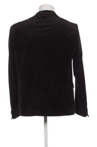 Ανδρικό σακάκι Smog, Μέγεθος XL, Χρώμα Μαύρο, Τιμή 2,72 €
