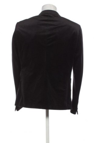 Pánske sako  Smog, Veľkosť XL, Farba Čierna, Cena  3,99 €