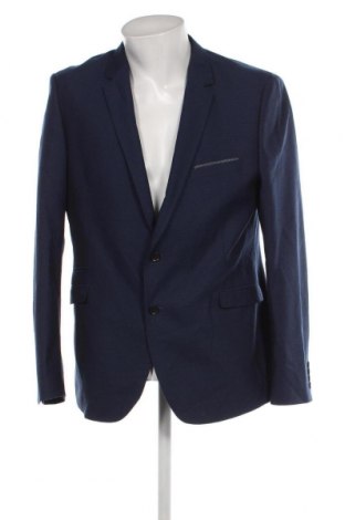 Ανδρικό σακάκι Strellson, Μέγεθος XL, Χρώμα Μπλέ, Τιμή 36,00 €