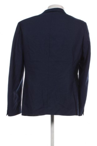 Ανδρικό σακάκι Strellson, Μέγεθος XL, Χρώμα Μπλέ, Τιμή 34,20 €