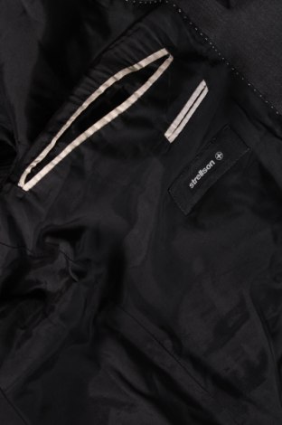 Ανδρικό σακάκι Strellson, Μέγεθος XL, Χρώμα Γκρί, Τιμή 30,60 €
