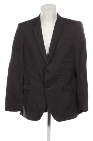Мъжко сако Strellson, Размер XL, Цвят Сив, Цена 16,49 лв.