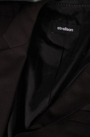 Ανδρικό σακάκι Strellson, Μέγεθος XL, Χρώμα Μαύρο, Τιμή 9,60 €
