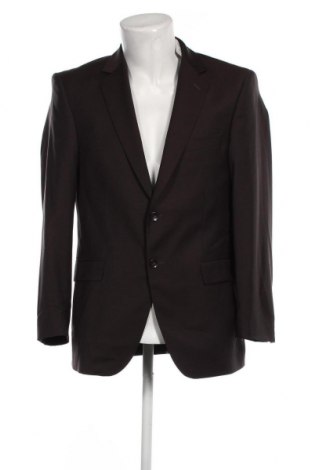 Мъжко сако Strellson, Размер XL, Цвят Черен, Цена 15,52 лв.