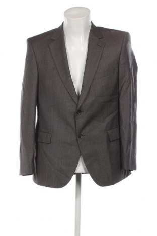 Ανδρικό σακάκι Strellson, Μέγεθος XL, Χρώμα Γκρί, Τιμή 36,00 €