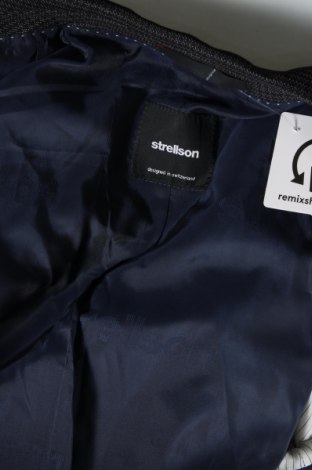 Ανδρικό σακάκι Strellson, Μέγεθος XL, Χρώμα Μπλέ, Τιμή 32,40 €