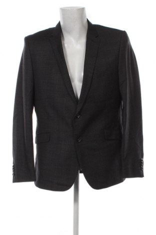 Ανδρικό σακάκι Strellson, Μέγεθος XL, Χρώμα Μπλέ, Τιμή 36,00 €