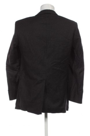 Ανδρικό σακάκι Strellson, Μέγεθος L, Χρώμα Μαύρο, Τιμή 17,90 €