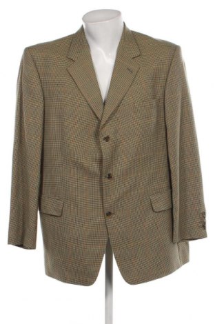 Ανδρικό σακάκι Tailor & Son, Μέγεθος XL, Χρώμα Πολύχρωμο, Τιμή 2,72 €