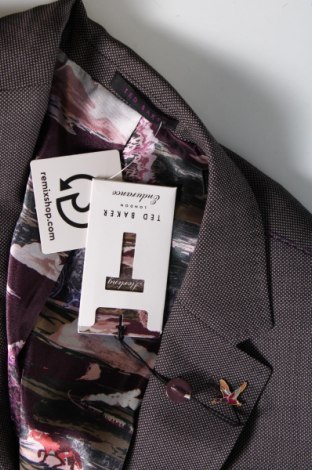 Ανδρικό σακάκι Ted Baker, Μέγεθος M, Χρώμα Πολύχρωμο, Τιμή 26,91 €