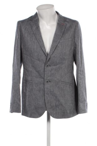 Ανδρικό σακάκι Ted Baker, Μέγεθος XL, Χρώμα Μπλέ, Τιμή 153,37 €