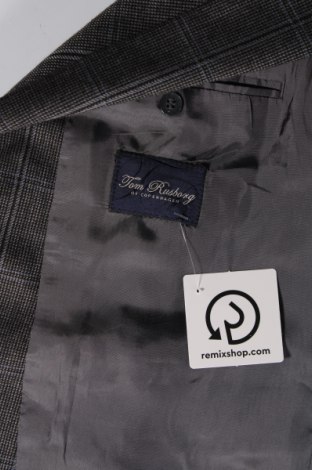 Ανδρικό σακάκι Tom Rusborg, Μέγεθος XL, Χρώμα Πολύχρωμο, Τιμή 35,65 €