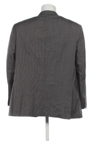 Ανδρικό σακάκι Tom Rusborg, Μέγεθος XXL, Χρώμα Γκρί, Τιμή 35,65 €