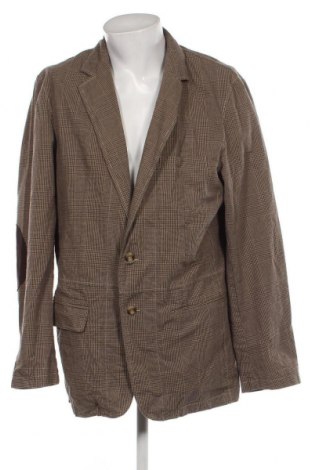 Ανδρικό σακάκι Tom Tailor, Μέγεθος XXL, Χρώμα  Μπέζ, Τιμή 32,16 €