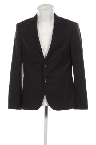 Ανδρικό σακάκι Tommy Hilfiger, Μέγεθος L, Χρώμα Μαύρο, Τιμή 50,07 €