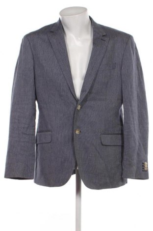 Ανδρικό σακάκι Tommy Hilfiger, Μέγεθος XL, Χρώμα Μπλέ, Τιμή 52,70 €