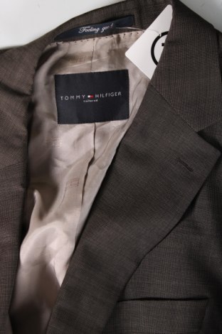 Ανδρικό σακάκι Tommy Hilfiger, Μέγεθος XL, Χρώμα Γκρί, Τιμή 44,80 €