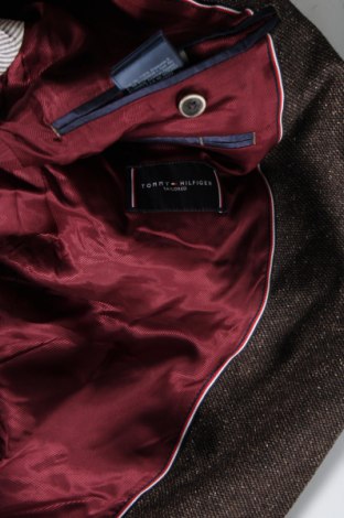 Ανδρικό σακάκι Tommy Hilfiger, Μέγεθος L, Χρώμα Γκρί, Τιμή 44,80 €