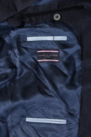 Pánske sako  Tommy Hilfiger, Veľkosť XL, Farba Modrá, Cena  43,48 €