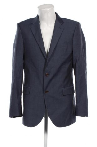 Ανδρικό σακάκι Tommy Hilfiger, Μέγεθος L, Χρώμα Μπλέ, Τιμή 58,53 €