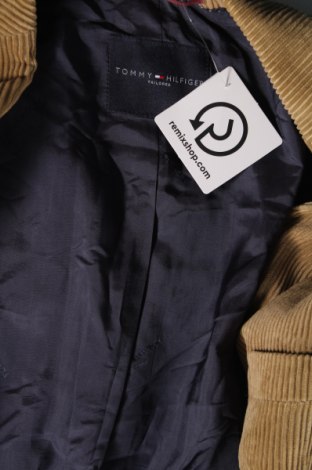 Ανδρικό σακάκι Tommy Hilfiger, Μέγεθος L, Χρώμα  Μπέζ, Τιμή 49,29 €