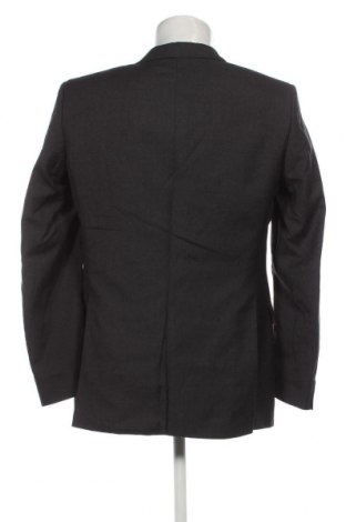 Ανδρικό σακάκι Tommy Hilfiger, Μέγεθος M, Χρώμα Γκρί, Τιμή 64,54 €
