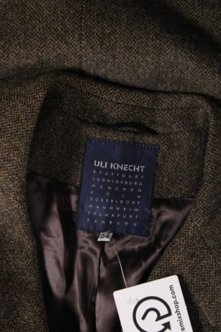 Ανδρικό σακάκι Uli Knecht, Μέγεθος XL, Χρώμα Πολύχρωμο, Τιμή 21,03 €