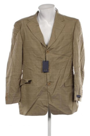 Ανδρικό σακάκι Van Gils, Μέγεθος XL, Χρώμα  Μπέζ, Τιμή 22,36 €