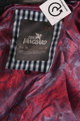 Pánske sako  Vanguard, Veľkosť L, Farba Čierna, Cena  8,80 €