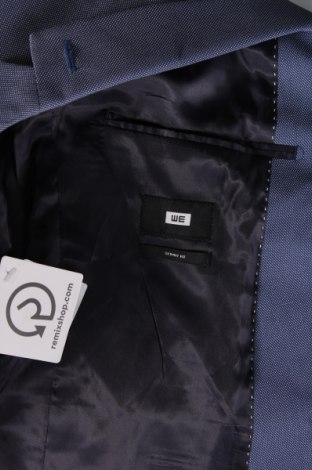 Pánske sako  WE, Veľkosť M, Farba Modrá, Cena  22,51 €