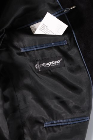 Ανδρικό σακάκι Walbusch, Μέγεθος L, Χρώμα Μαύρο, Τιμή 10,49 €