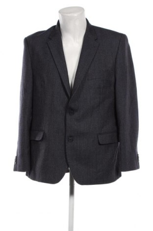 Ανδρικό σακάκι Westbury, Μέγεθος XL, Χρώμα Μπλέ, Τιμή 14,84 €