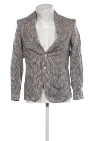 Ανδρικό σακάκι Zara, Μέγεθος S, Χρώμα Πολύχρωμο, Τιμή 8,43 €