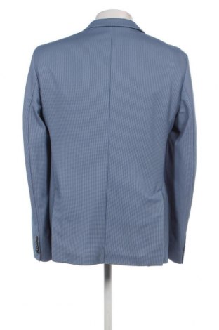 Herren Sakko Zara, Größe XL, Farbe Blau, Preis 32,71 €