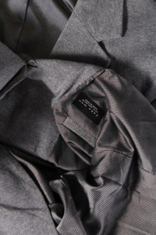 Pánske sako  Zara Man, Veľkosť XL, Farba Sivá, Cena  26,65 €