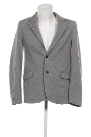 Herren Sakko Zara Man, Größe XL, Farbe Grau, Preis 11,45 €