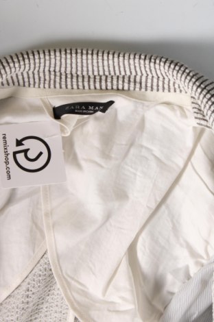 Ανδρικό σακάκι Zara Man, Μέγεθος XL, Χρώμα Πολύχρωμο, Τιμή 8,72 €