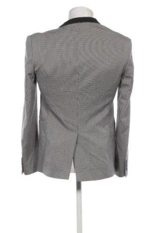 Ανδρικό σακάκι Zara Man, Μέγεθος M, Χρώμα Πολύχρωμο, Τιμή 15,75 €