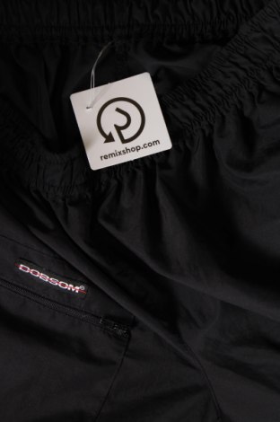 Ανδρικό αθλητικό παντελόνι, Μέγεθος M, Χρώμα Μαύρο, Τιμή 14,83 €