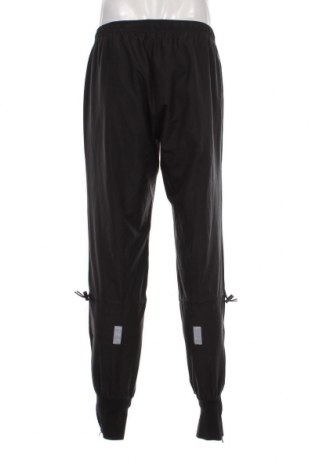 Ανδρικό αθλητικό παντελόνι, Μέγεθος M, Χρώμα Μαύρο, Τιμή 14,83 €