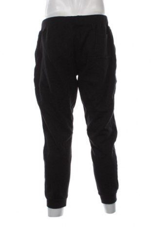 Ανδρικό αθλητικό παντελόνι, Μέγεθος XXL, Χρώμα Μαύρο, Τιμή 15,25 €