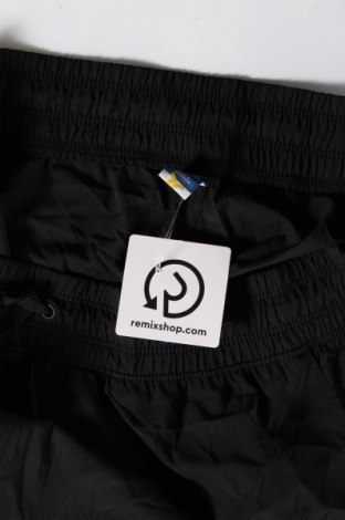 Ανδρικό αθλητικό παντελόνι, Μέγεθος XL, Χρώμα Μαύρο, Τιμή 14,17 €
