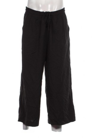 Pantaloni trening de bărbați, Mărime XL, Culoare Negru, Preț 75,36 Lei