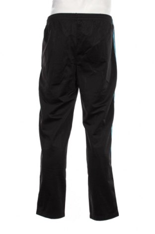 Ανδρικό αθλητικό παντελόνι, Μέγεθος M, Χρώμα Μαύρο, Τιμή 9,69 €
