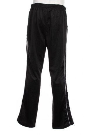 Pantaloni trening de bărbați, Mărime XXL, Culoare Negru, Preț 75,36 Lei