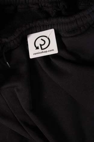 Ανδρικό αθλητικό παντελόνι, Μέγεθος M, Χρώμα Μαύρο, Τιμή 7,18 €
