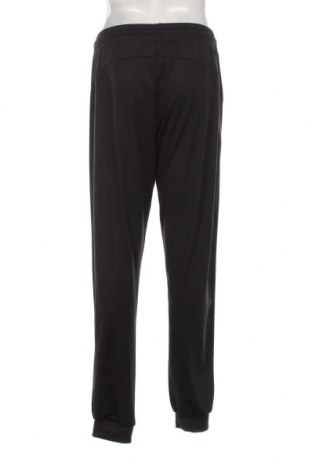 Pantaloni trening de bărbați, Mărime XXL, Culoare Negru, Preț 81,08 Lei