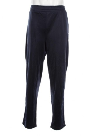 Pantaloni trening de bărbați, Mărime XXL, Culoare Albastru, Preț 81,08 Lei